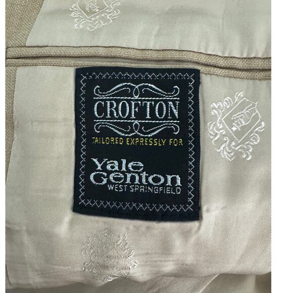 Vintage jacket 42R - Picture 7 of 10